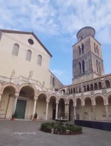 duomo di salerno