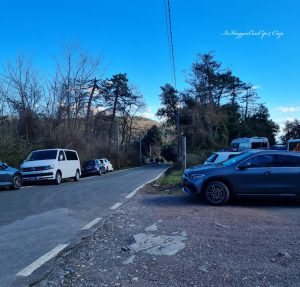 parcheggio campiglia