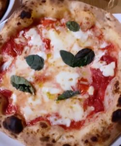pizza salerno