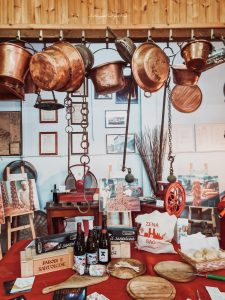 museo del salame