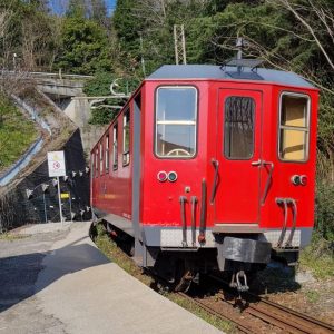 trenino di casella