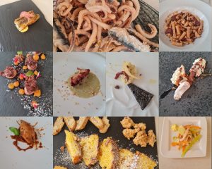 ristorante il pirata laigueglia