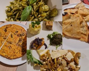 ristorante il pacan laigueglia