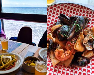 ristorante il ghè laigueglia