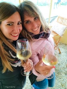 degustazione vino