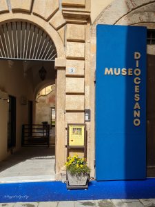 museo diocesano albenga