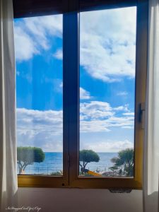 hotel delfino laigueglia