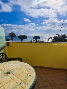 hotel delfino laigueglia