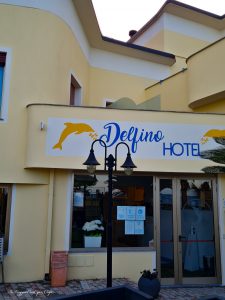 hotel delfino laigueglia 2