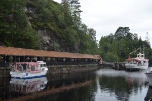Loch Katrine
