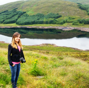 loch loyne highlands