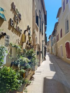 St Remy de Provence