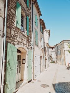 St Remy de Provence