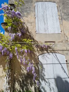 St Remy de Provence provenza