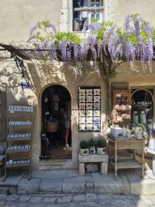 Les Beaux de Provence provenza