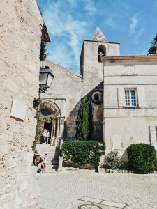 Les Beaux de Provence provenza