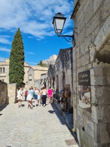 Les Beaux de Provence provenza