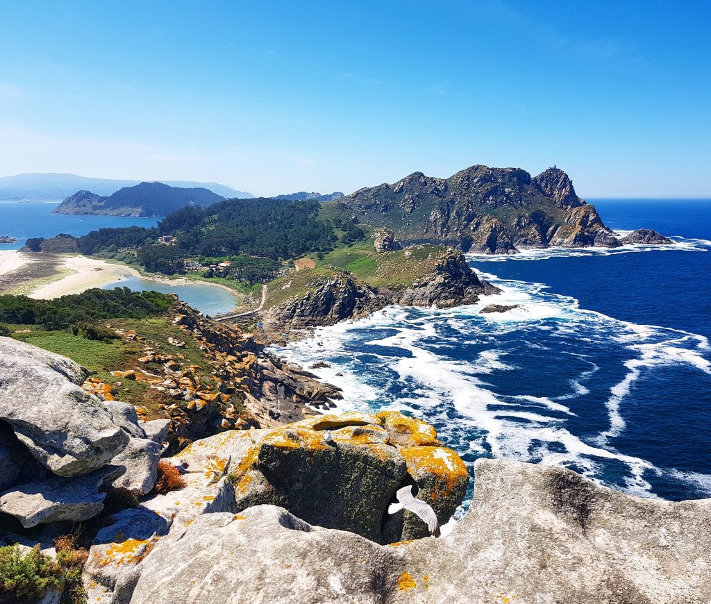 Isole Cíes