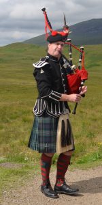 Glencoe Highlands