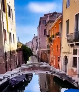 Ponte Chiodo