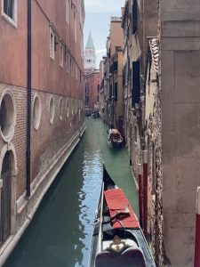 Ponte del Lovo
