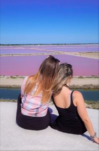 Salins du Midi provenza