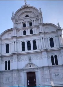 Chiesa San Zaccaria