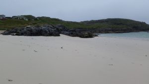 Achmelvich Beach highlands