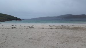 Achmelvich Beach