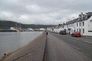 ullapool highlands