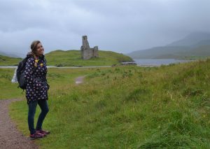 ardvreck castle