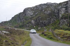 highlands