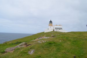 highlands