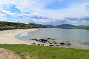 spiagge higlands
