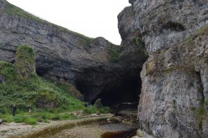 smoo cave