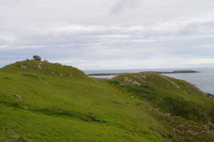highlands spiagge