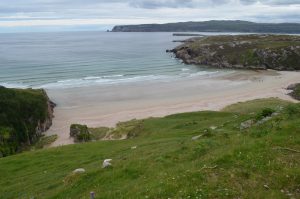 highlands spiagge