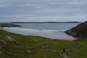 highlands spiagge