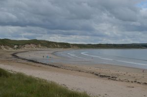 dunnet bay