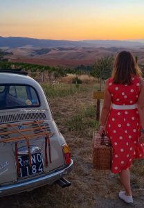 aperivintage picnic