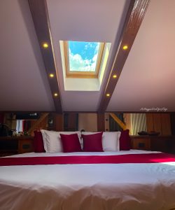 hotel garden andalo