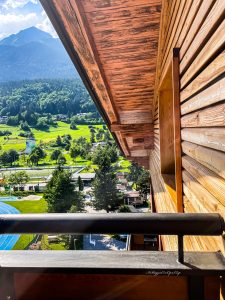 hotel garden andalo