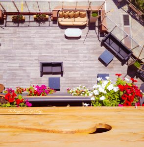 hotel garden andalo