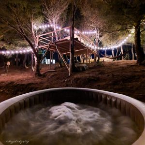 jacuzzi sera