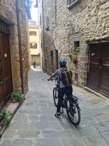 cortona e bike epic bike