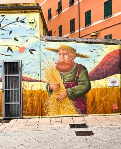 murales