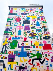 murales