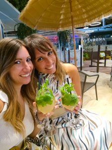 noi cocktail
