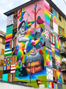 murales