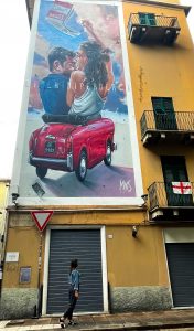 murales